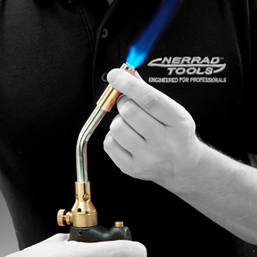 Pipe Bending & Soldering